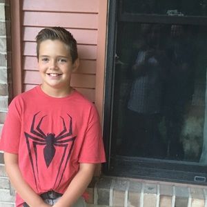 Meet your Posher, Jackson